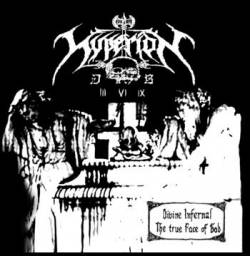 Divine Infernal - The True Face of God